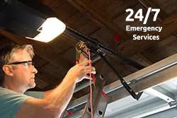 Lowell Garage Door And Opener Lowell, MA 978-563-6294 - emergency-side